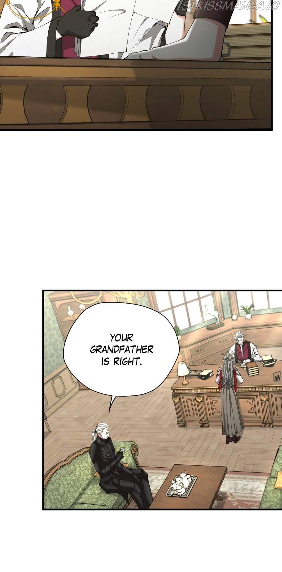 The Beginning After The End Chapter 164 image 04